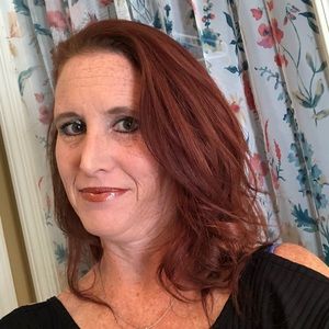 Meet your Posher, Cathy